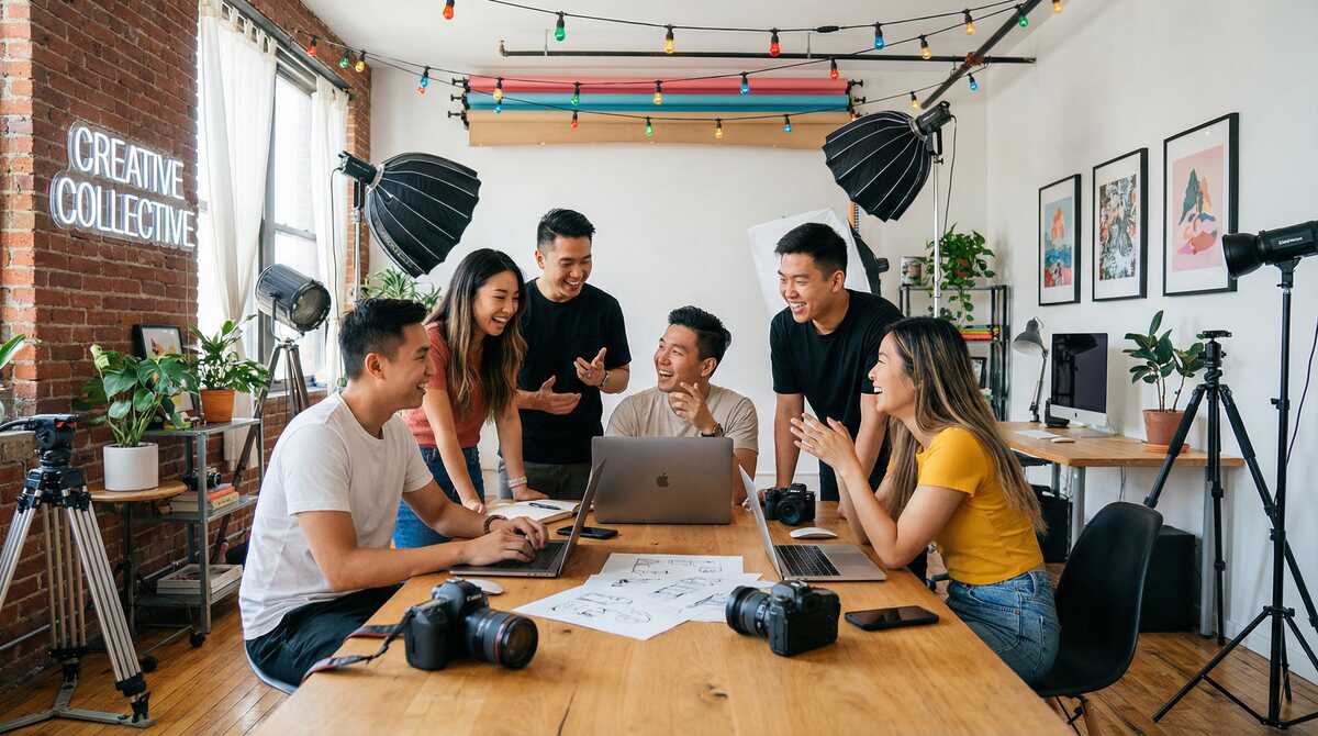 茄子视频短视频营销案例