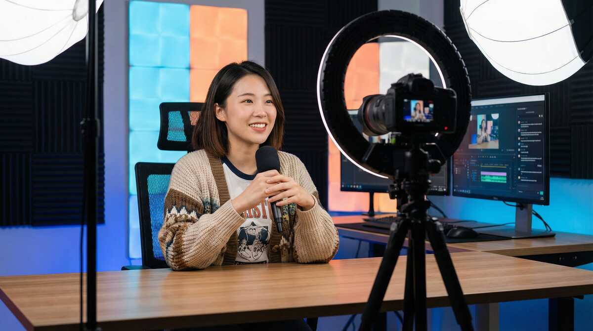 茄子视频品牌宣传片案例