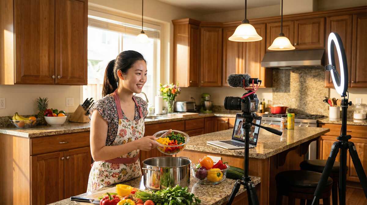 茄子视频生活视频