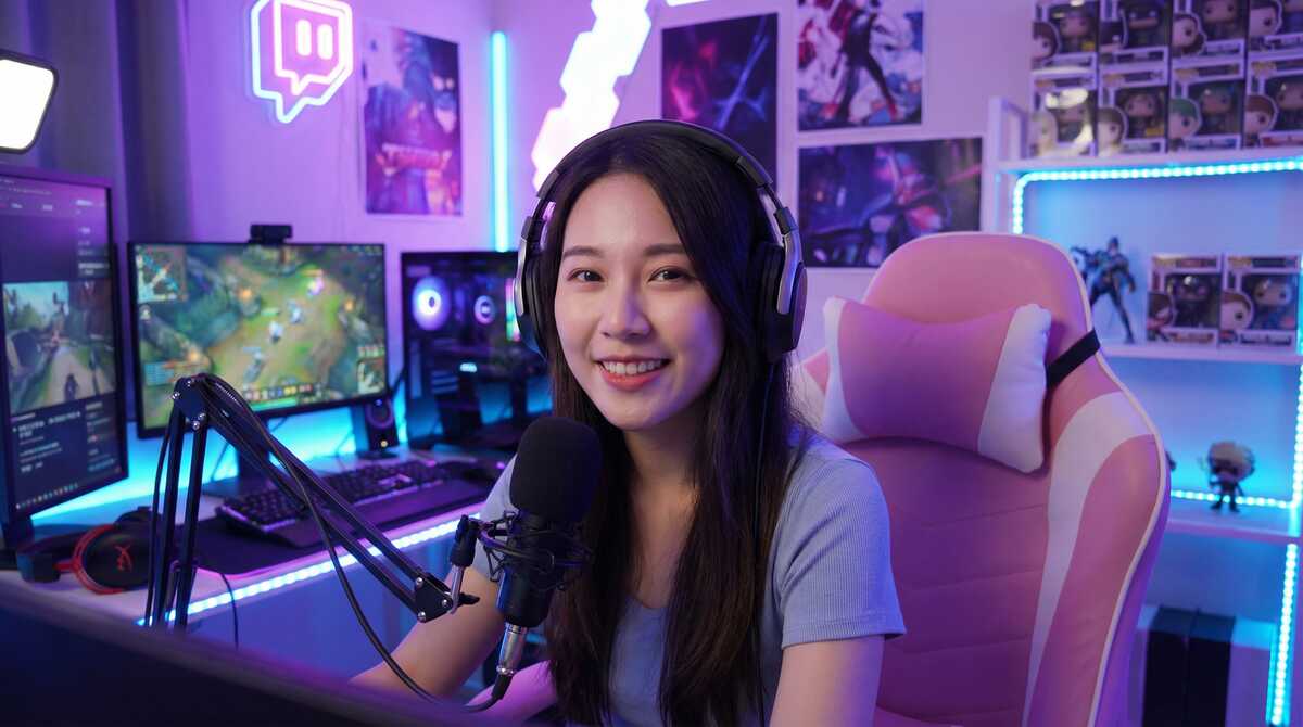 茄子视频游戏视频